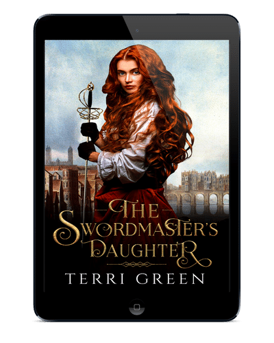 The Swordmasters Daughter Kindle