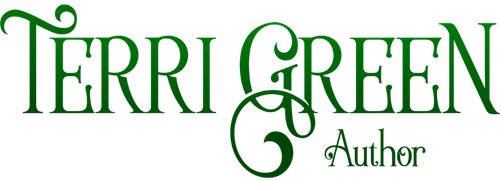 terrigreenauthor.com