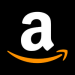 Amazon A Black Logo 200.200