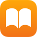 Apple Books Logo 200.200