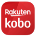Kobo Books Logo 200.200